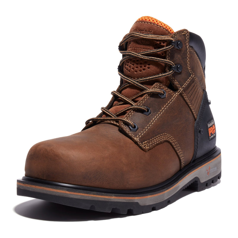 Load image into Gallery viewer, Men&#39;s Ballast 6-Inch Comp-Toe Work Boots - Fearless Outfitters
