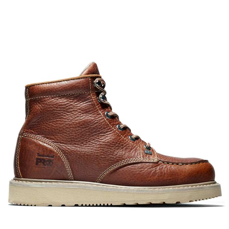 Cargue la imagen en el visor de la galería, Men&#39;s Barstow 6&quot; Work Boot - Fearless Outfitters
