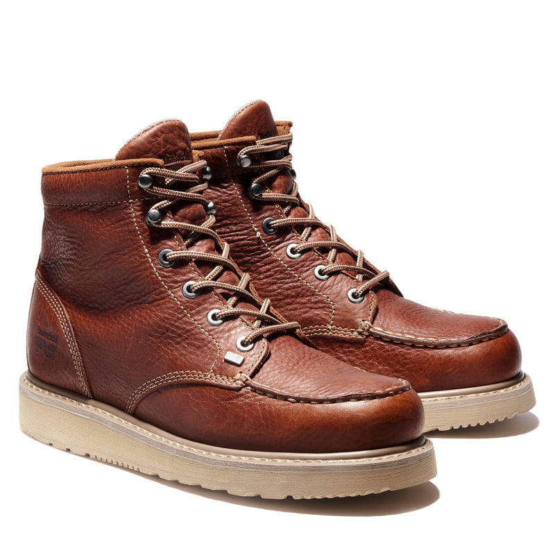 Cargue la imagen en el visor de la galería, Men&#39;s Barstow 6&quot; Work Boot - Fearless Outfitters
