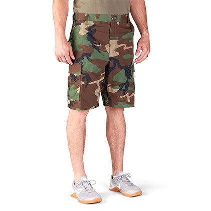 Cargue la imagen en el visor de la galería, Men&#39;s BDU Shorts - Fearless Outfitters
