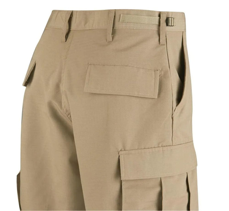 Cargue la imagen en el visor de la galería, Men&#39;s BDU Shorts - Fearless Outfitters
