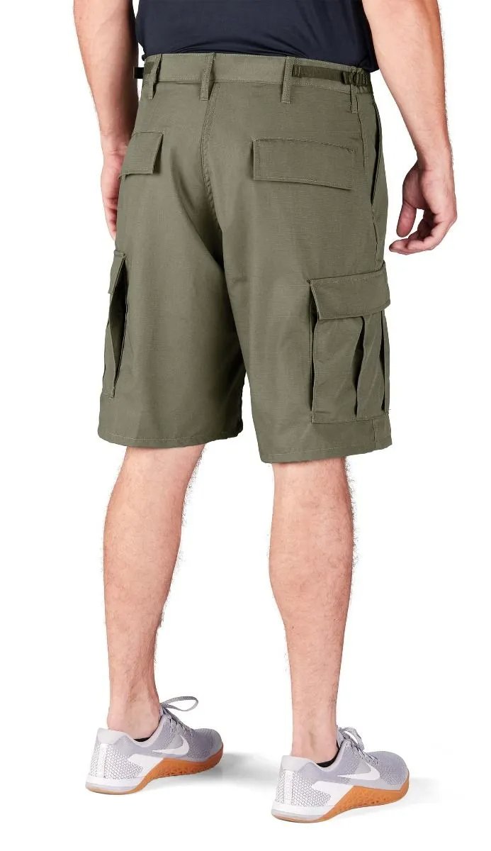 Cargue la imagen en el visor de la galería, Men&#39;s BDU Shorts - Fearless Outfitters
