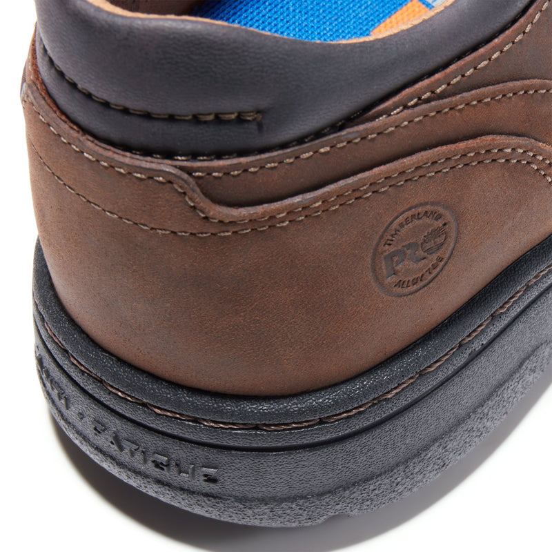 Cargue la imagen en el visor de la galería, Men&#39;s Branston Casual Alloy Toe Work Shoe - Fearless Outfitters
