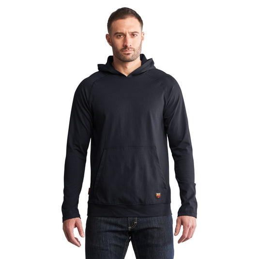 Men's Cotton Core Flame-Resistant Hoodie - Fearless Outfitters