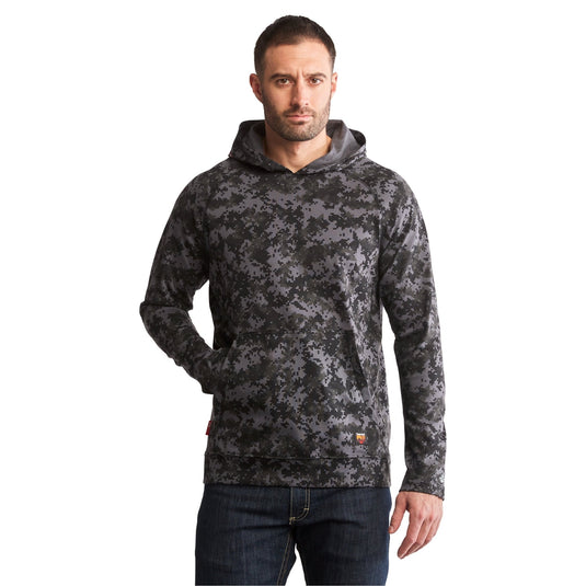 Men's Cotton Core Flame-Resistant Hoodie - Fearless Outfitters