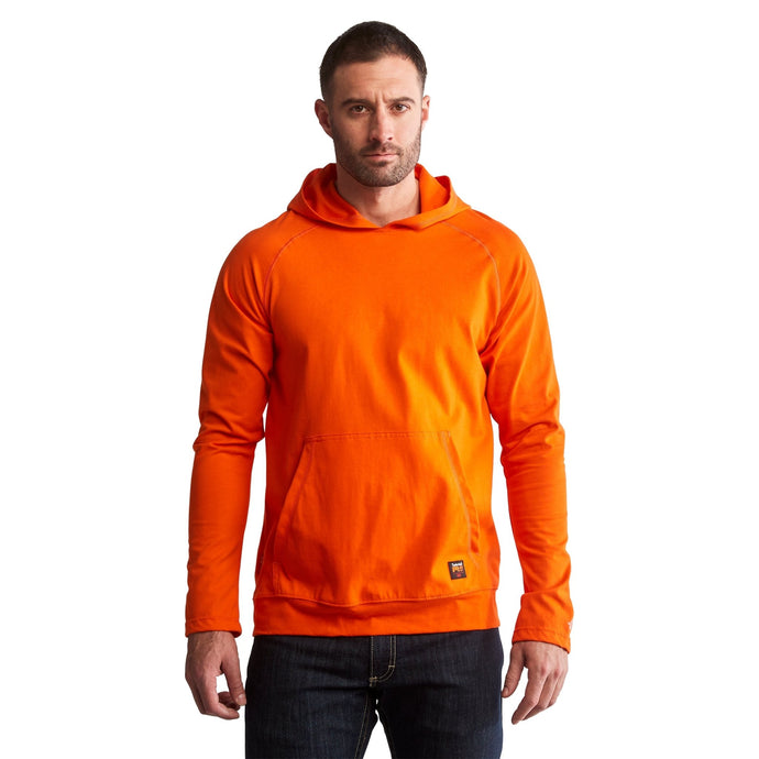 Men's Cotton Core Flame-Resistant Hoodie - Fearless Outfitters