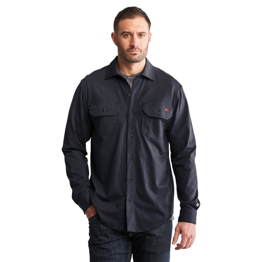 Men's Cotton Core Flame-Resistant Shirt - Fearless Outfitters