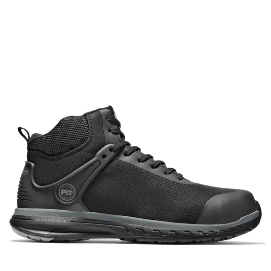 Men's Drivetrain Comp - Toe Work Boots - Fearless Outfitters