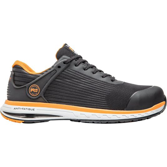 Men's Drivetrain Composite - Toe Work Shoes - Fearless Outfitters