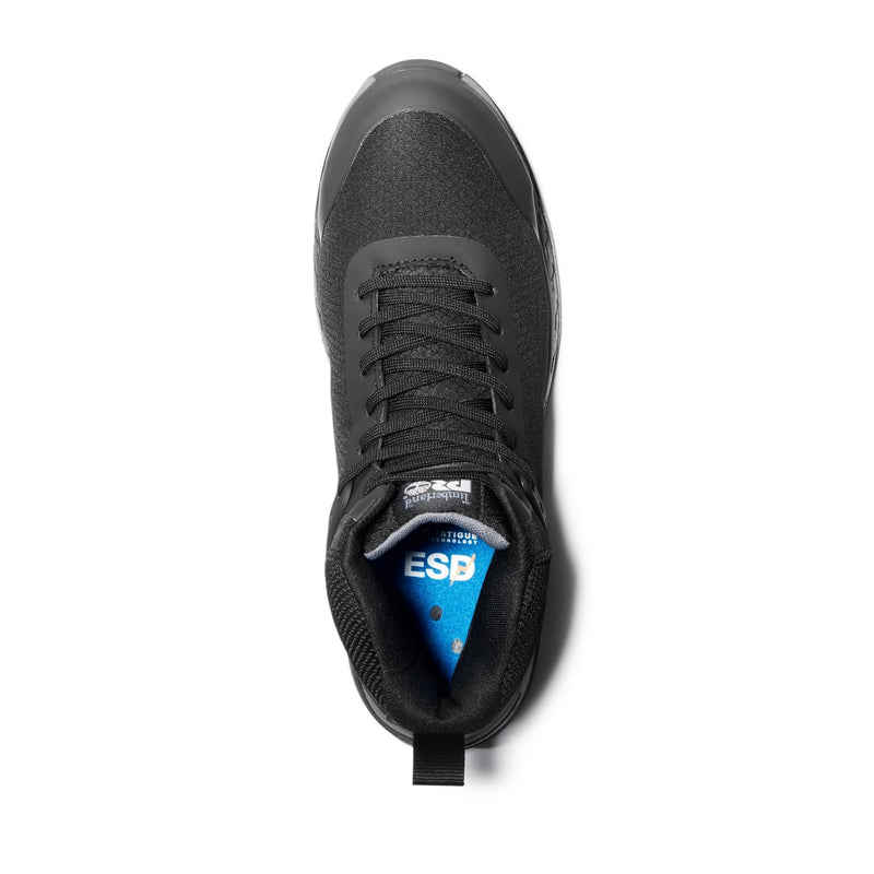 Load image into Gallery viewer, Men&#39;s Drivetrain Composite Toe Work Sneaker - Fearless Outfitters
