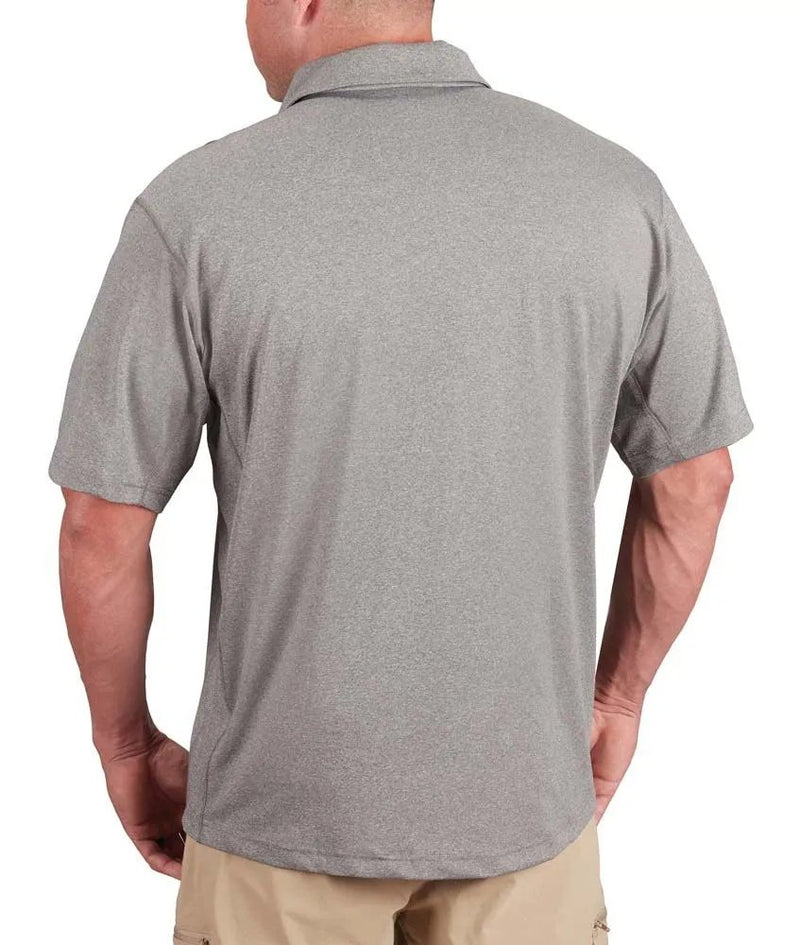 Load image into Gallery viewer, Men&#39;s EdgeTec Polo - Fearless Outfitters
