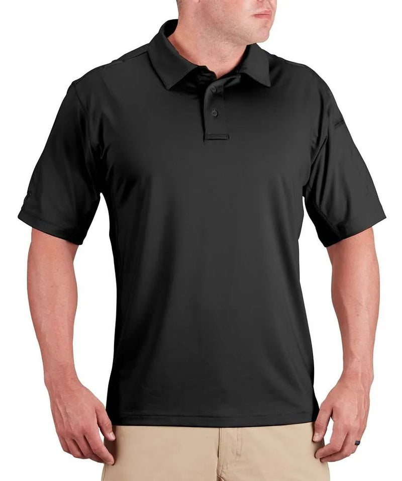 Load image into Gallery viewer, Men&#39;s EdgeTec Polo - Fearless Outfitters
