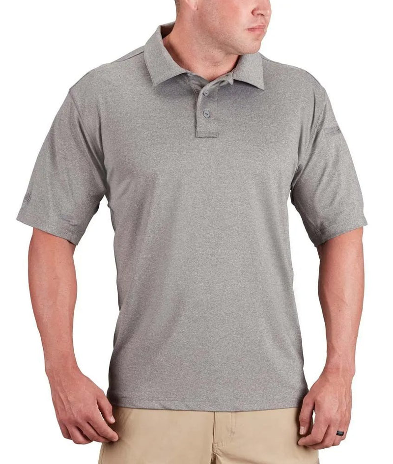 Load image into Gallery viewer, Men&#39;s EdgeTec Polo - Fearless Outfitters
