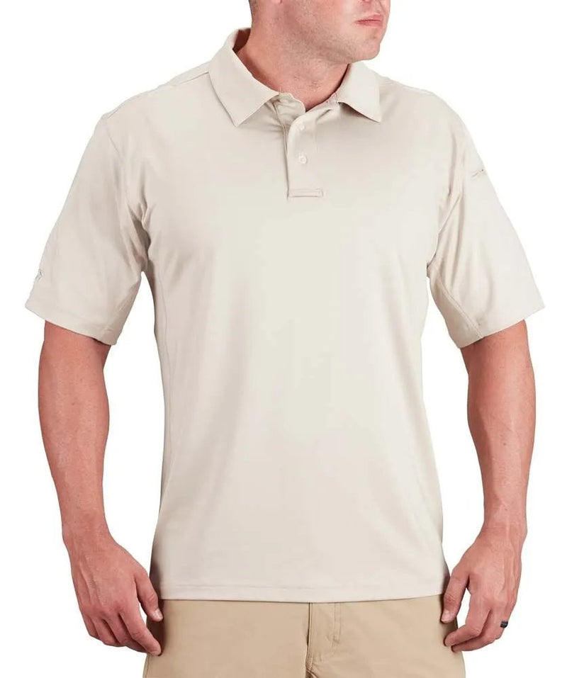 Load image into Gallery viewer, Men&#39;s EdgeTec Polo - Fearless Outfitters
