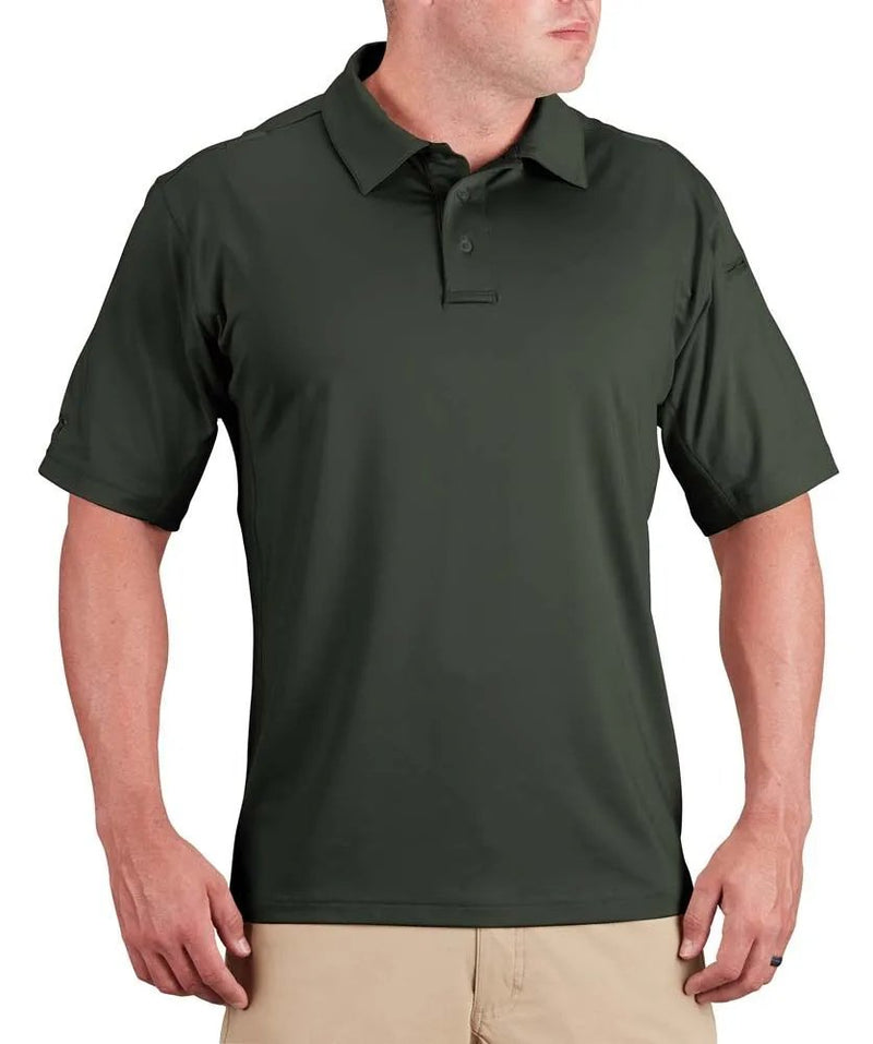 Load image into Gallery viewer, Men&#39;s EdgeTec Polo - Fearless Outfitters
