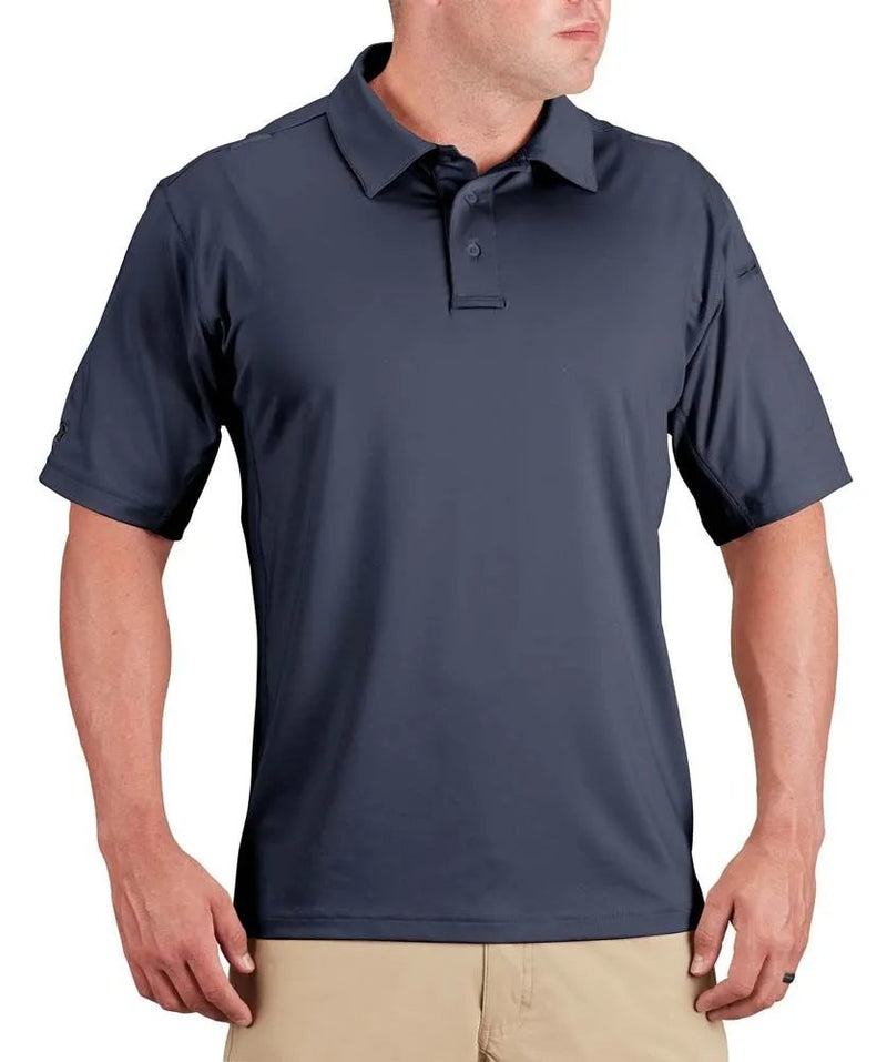 Load image into Gallery viewer, Men&#39;s EdgeTec Polo - Fearless Outfitters
