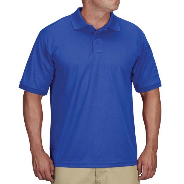 Load image into Gallery viewer, Men&#39;s EdgeTec Polo - Fearless Outfitters
