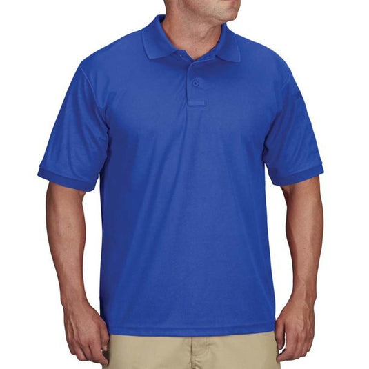 Men's EdgeTec Polo - Fearless Outfitters