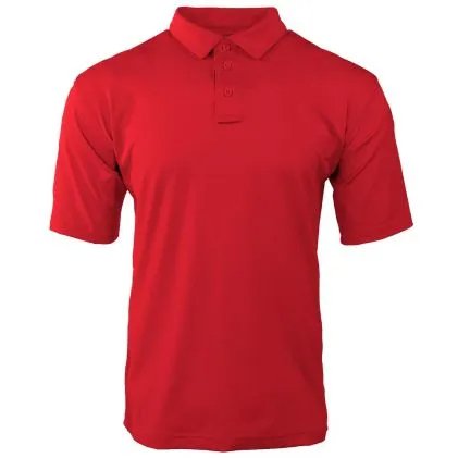 Load image into Gallery viewer, Men&#39;s EdgeTec Polo - Fearless Outfitters
