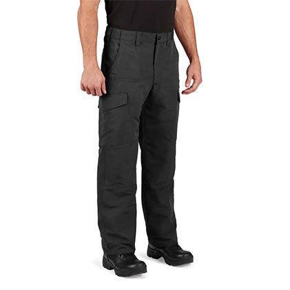 Cargue la imagen en el visor de la galería, Men&#39;s EdgeTec Tactical Pant - Unhemmed - Fearless Outfitters
