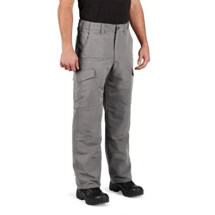 Cargue la imagen en el visor de la galería, Men&#39;s EdgeTec Tactical Pant - Unhemmed - Fearless Outfitters
