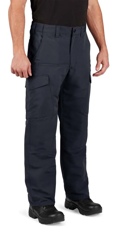 Cargue la imagen en el visor de la galería, Men&#39;s EdgeTec Tactical Pant - Unhemmed - Fearless Outfitters
