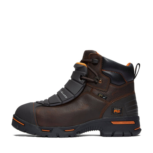 Men's ® Endurance Met Guard Steel Toe Work Boot - Fearless Outfitters