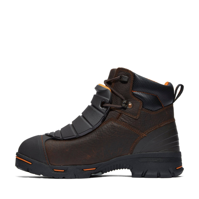 Cargue la imagen en el visor de la galería, Men&#39;s ® Endurance Met Guard Steel Toe Work Boot - Fearless Outfitters
