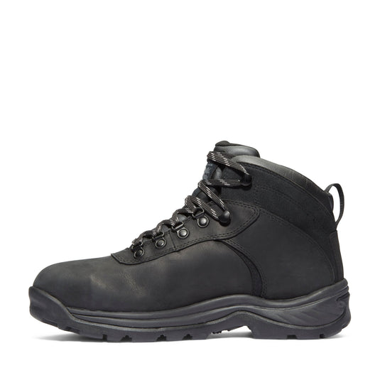 Men's Flume Work Waterproof Steel - Toe Work Boots - Fearless Outfitters