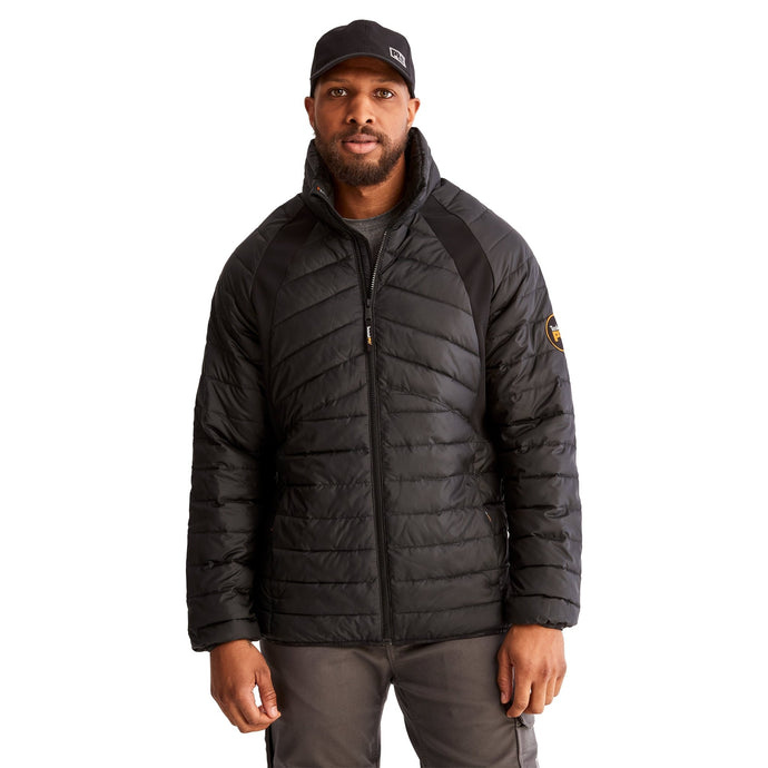 Men's Frostwall Insulated Jacket - Fearless Outfitters