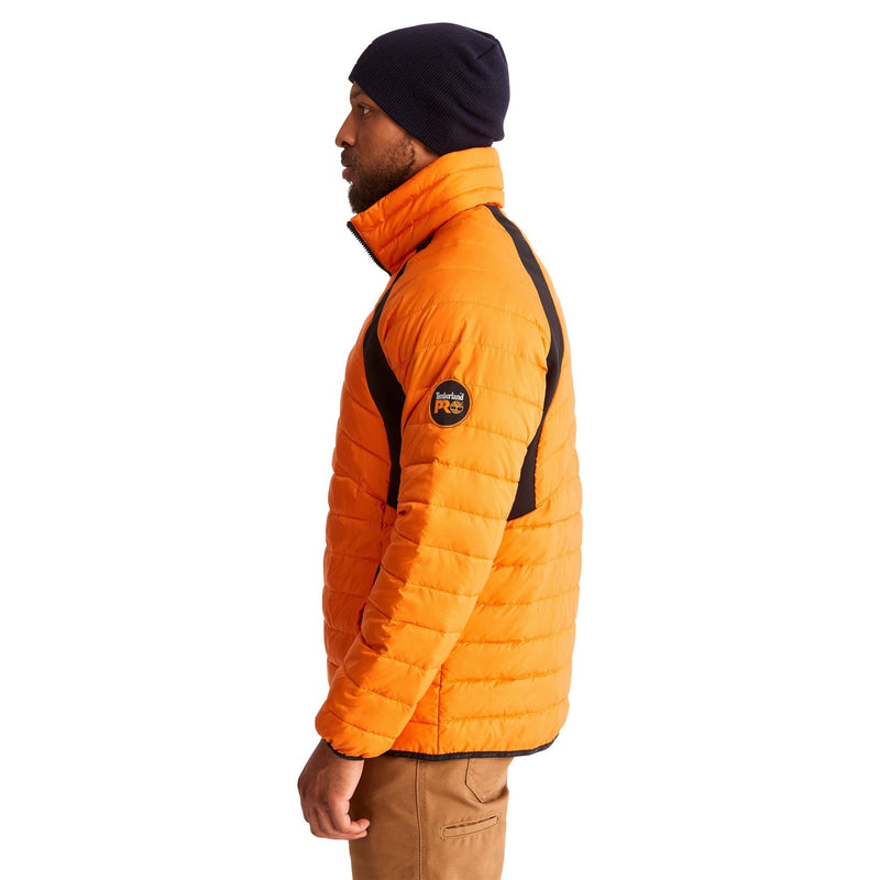 Cargue la imagen en el visor de la galería, Men&#39;s Frostwall Insulated Jacket - Fearless Outfitters
