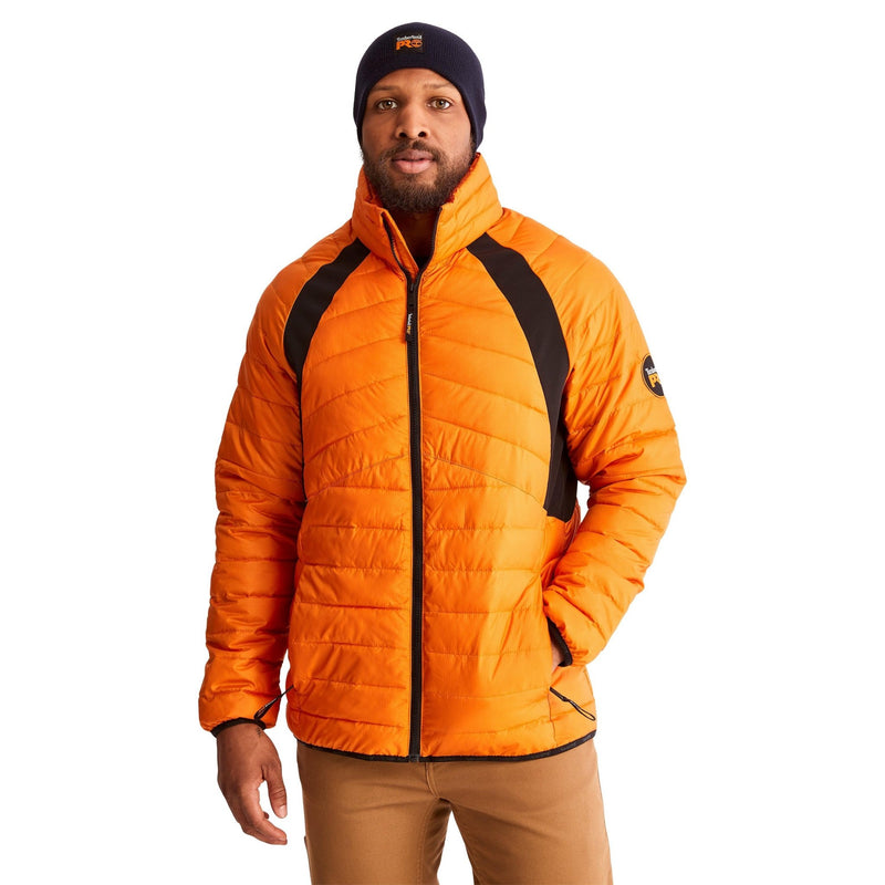 Cargue la imagen en el visor de la galería, Men&#39;s Frostwall Insulated Jacket - Fearless Outfitters
