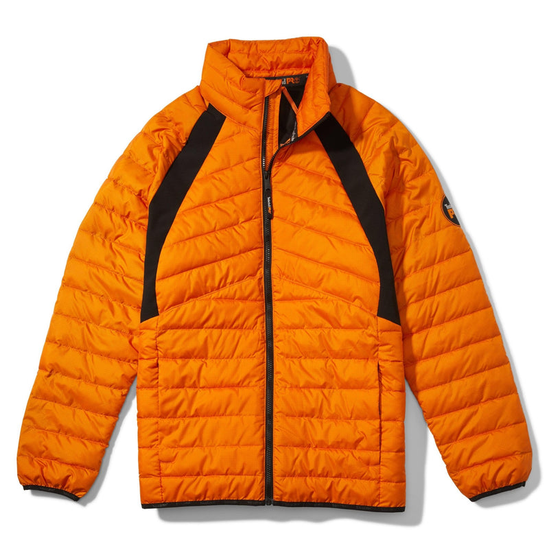 Load image into Gallery viewer, Men&#39;s Frostwall Insulated Jacket - Fearless Outfitters
