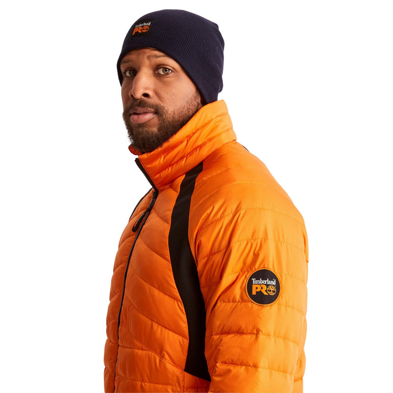 Cargue la imagen en el visor de la galería, Men&#39;s Frostwall Insulated Jacket - Fearless Outfitters
