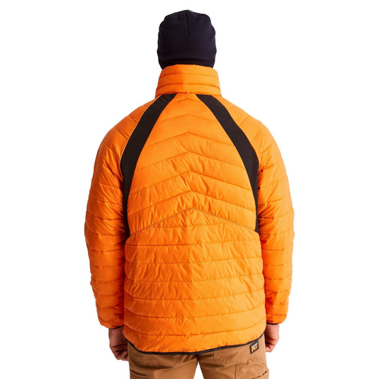 Men's Frostwall Insulated Jacket - Fearless Outfitters