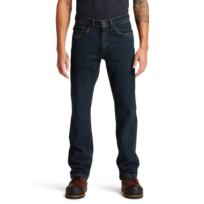 Men's Grit - N - Grind Flex Denim Work Jeans - Fearless Outfitters