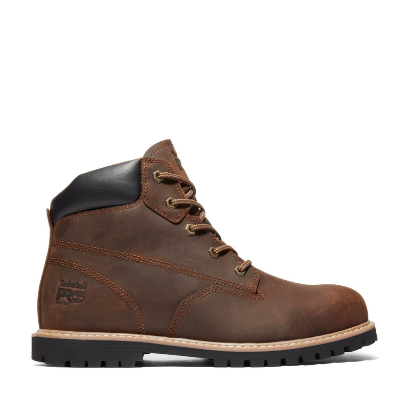 Cargue la imagen en el visor de la galería, Men&#39;s Gritstone 6&quot; Work Boot - Fearless Outfitters
