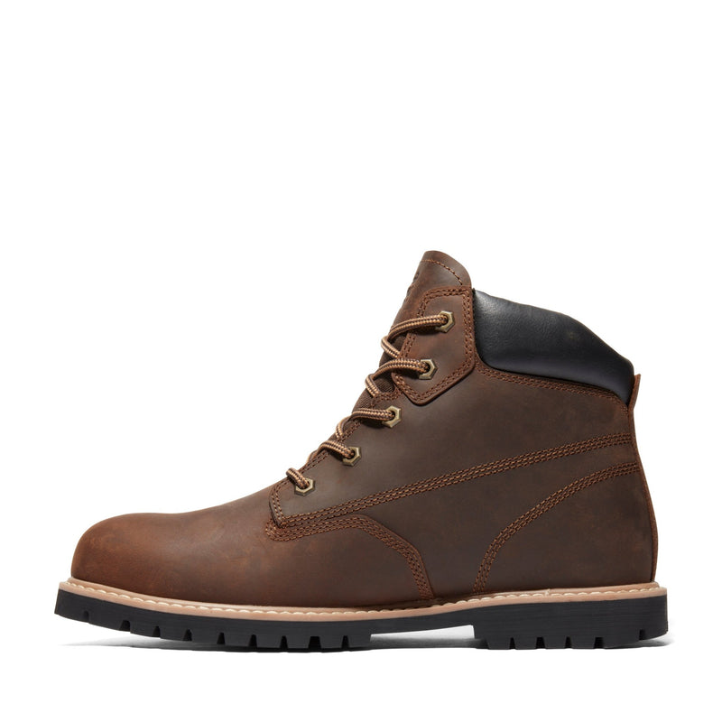 Cargue la imagen en el visor de la galería, Men&#39;s Gritstone 6&quot; Work Boot - Fearless Outfitters
