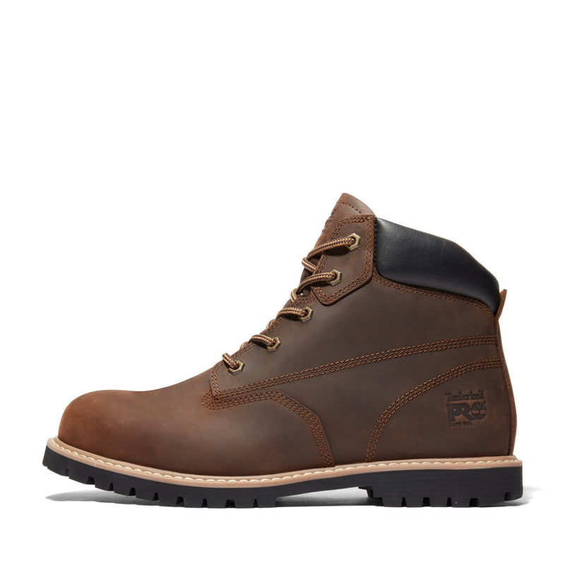 Cargue la imagen en el visor de la galería, Men&#39;s Gritstone 6&quot; Work Boot - Fearless Outfitters
