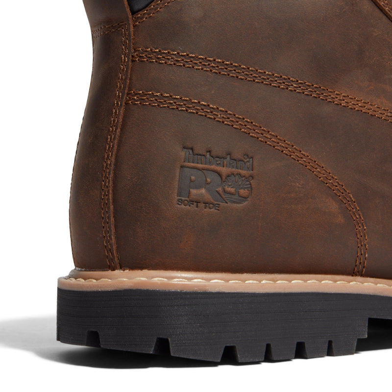 Cargue la imagen en el visor de la galería, Men&#39;s Gritstone 6&quot; Work Boot - Fearless Outfitters
