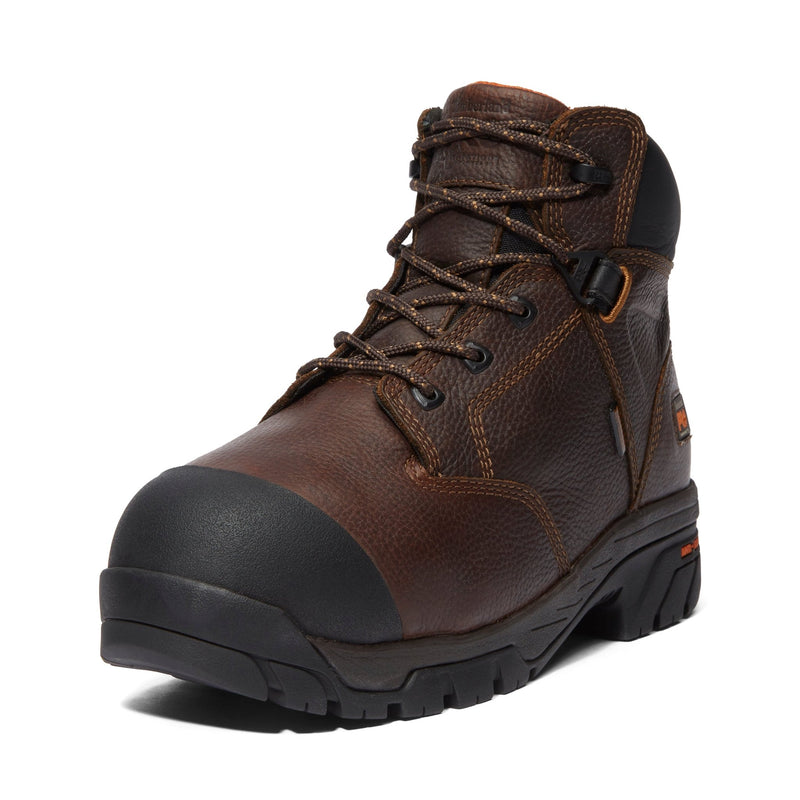 Cargue la imagen en el visor de la galería, Men&#39;s ® Helix Met Guard Composite Toe Work Boot - Fearless Outfitters
