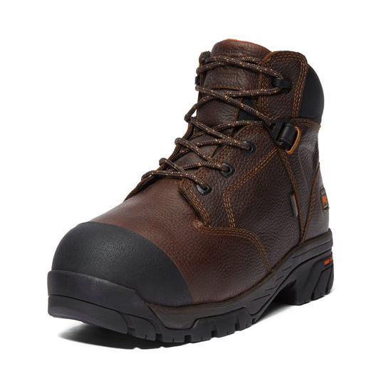 Men's ® Helix Met Guard Composite Toe Work Boot - Fearless Outfitters