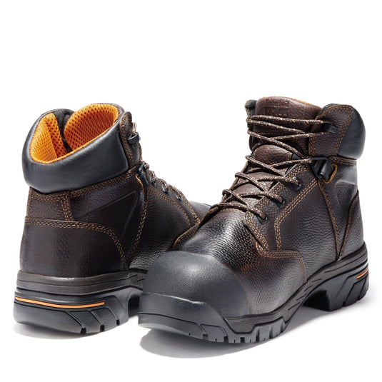 Men's ® Helix Met Guard Composite Toe Work Boot - Fearless Outfitters