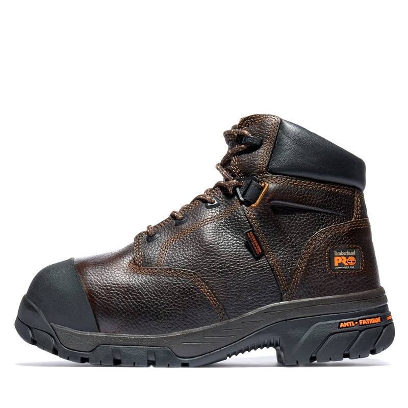 Cargue la imagen en el visor de la galería, Men&#39;s ® Helix Met Guard Composite Toe Work Boot - Fearless Outfitters
