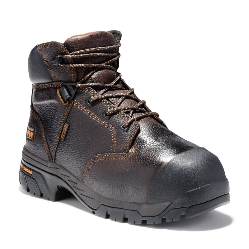 Cargue la imagen en el visor de la galería, Men&#39;s ® Helix Met Guard Composite Toe Work Boot - Fearless Outfitters
