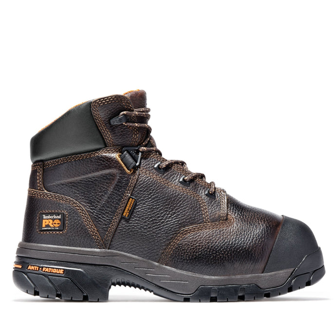 Men's ® Helix Met Guard Composite Toe Work Boot - Fearless Outfitters