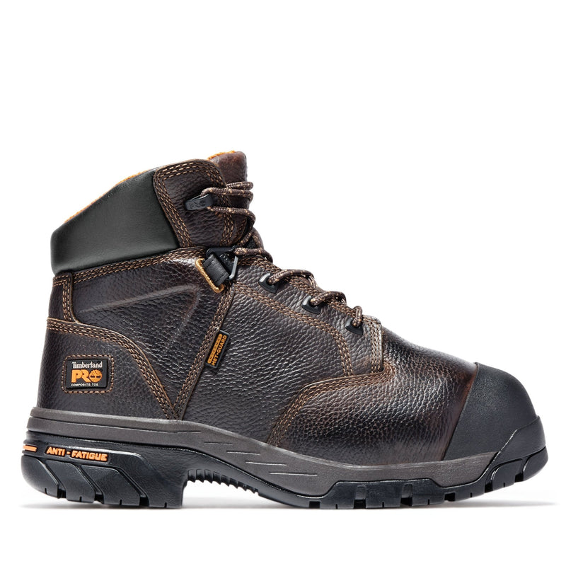 Cargue la imagen en el visor de la galería, Men&#39;s ® Helix Met Guard Composite Toe Work Boot - Fearless Outfitters
