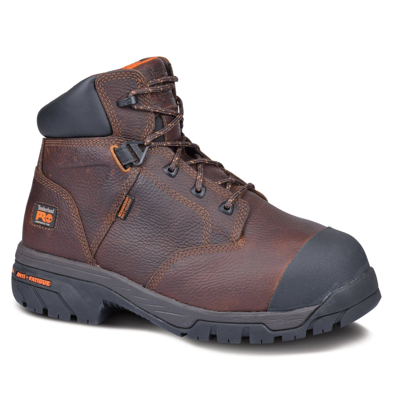 Cargue la imagen en el visor de la galería, Men&#39;s ® Helix Met Guard Composite Toe Work Boot - Fearless Outfitters
