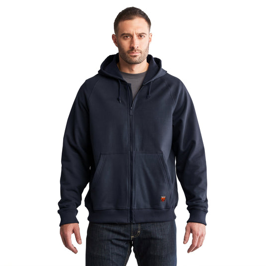 Men's Hood Honcho Flame-Resistant Full-Zip Hoodie - Fearless Outfitters