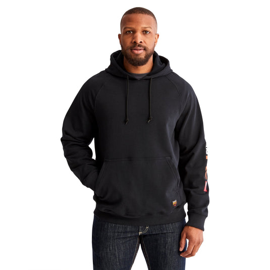 Men's Hood Honcho Flame-Resistant Pullover Hoodie - Fearless Outfitters